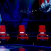 Fanny Melili dans The Voice 2, le samedi 23 février 2013 sur TF1