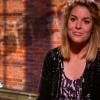 Sophie Tapie, fille de Bernard Tapie, dans The Voice 2, le samedi 23 février 2013 sur TF1