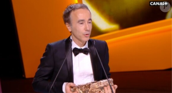 Les Invisibles est reparti avec le César du meilleur film documentaire.