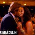 Matthias Schoenaerts (De rouille et d'os) est logiquement reparti avec le César du meilleur espoir masculin.