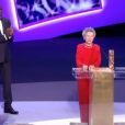Emmanuelle Riva sacrée meilleure actrice et symbole du triomphe d'Amour aux César 2013.