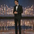 Seth MacFarlane lors des Oscars 2013 - 24 février