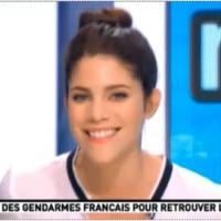 Julia Molkhou : La Miss Météo de ''La Matinale'' de Canal+ est enceinte