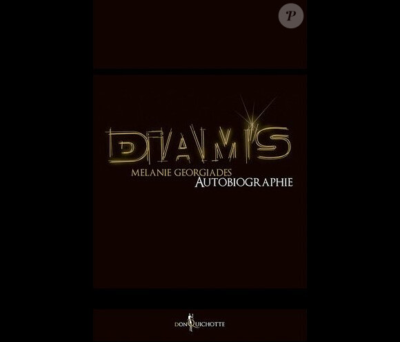 Diam's : Autobiographie, en librairies le jeudi 27 septembre 2012
