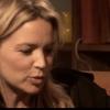 Virginie raconte son fameux jeu de sourcils dans la Nouvelle Star, pendant l'émission La parenthèse inattendue, mercredi 27 février 2013 sur France 2