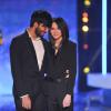 Florian et Sophie-Tith de la Nouvelle Star, mardi 26 février 2013 sur D8