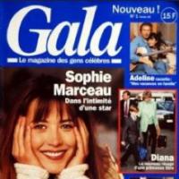 Sophie Marceau sans tabou : Le mariage, Gérard Depardieu, la France...
