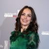 Bérénice Bejo le 22 février 2013 lors de la cérémonie des César