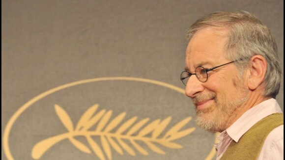 Festival de Cannes 2013 : Steven Spielberg président, c'est maintenant !
