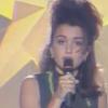 Jenifer Bartoli en 1997 dans Graines de Stars sur M6
