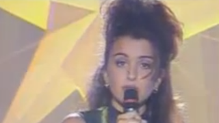 Jenifer : ''J'ai été traumatisée par ma participation à Graines de star''