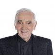 Charles Aznavour lors de l'enregistrement de l'émission Hier Encore à l'Olympia (diffusée le 2 mars) à Paris le 10 janvier 2013