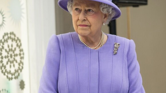 Elizabeth II : La reine hospitalisée pour une gastro-entérite