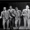 Smokey Robinson and The Miracles, Shop Around, 1960