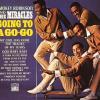 SMokey Robinson and The Miracles, Going to a go-go
