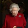 La reine Elizabeth II a quitté le King Edward VII's Hospital de Londres le 4 mars 2013 où elle avait été admise pour une gastro-entérite