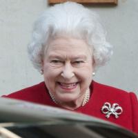 Elizabeth II : La reine a quitté l'hôpital en forme et avec le sourire