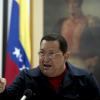 Hugo Chavez le 3 mars 2012à la Havane