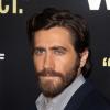 Jake Gyllenhaal présentant le film End of Watch à Los Angeles le 17 septembre 2012