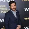 Jake Gyllenhaal lors de la présentation du film End of Watch le 17 septembre à Los Angeles