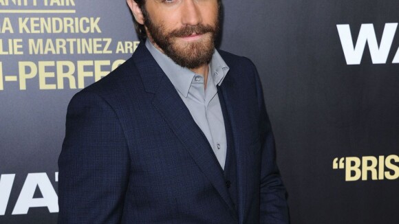 Jake Gyllenhaal, en couple avec le superbe mannequin Emily DiDonato