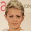 La chanteuse Miley Cyrus le 24 fevrier 2013 à Los Angeles.
