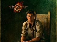 Hunger Games 2 – L'Embrasement : Liam Hemsworth et son regard de séducteur