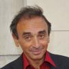 Eric Zemmour le 26 septembre 2012 à Paris.