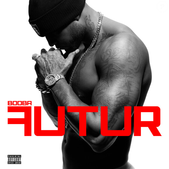 Futur est le sixième album de Booba, certifié disque de platine.