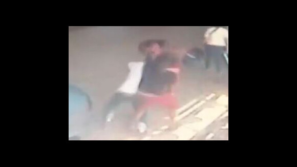 La Fouine : Il discrédite Booba dans une nouvelle vidéo de leur bagarre