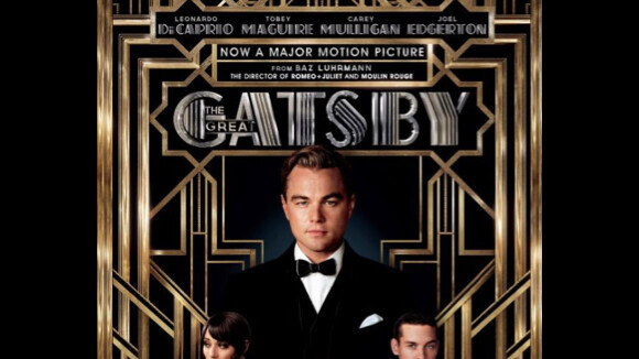 Festival de Cannes 2013 : Gatsby et le Magnifique Leonardo DiCaprio en ouverture