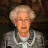 La reine Elizabeth II d'Angleterre a signé la Charte du Commonwealth au palais de Marlborough House à Londres. Le 12 mars 2013.