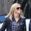 Elin Nordegren à Orlando le 8 janvier 2010