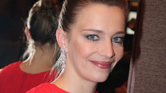Céline Sallette prix Romy Schneider 2013: Qui est cet espoir du cinéma français?