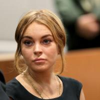 Lindsay Lohan : Taclée par Justin Bieber et bientôt en prison, c'est le chaos !