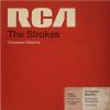 The Strokes - Comedown Machine - attendu le 26 mars 2013.
