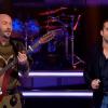 Luc Arbogast et Thomas Vaccari dans The Voice 2 le samedi 16 mars 2013 sur TF1