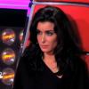 Jenifer dans The Voice 2 le samedi 16 mars 2013 sur TF1