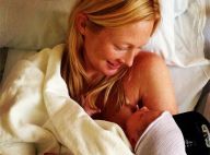 Maggie Rizer : Naissance d'un deuxième petit garçon pour le mannequin !