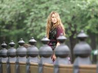 PHOTOS : La délicieuse actrice Leelee Sobieski, sublime à New York!