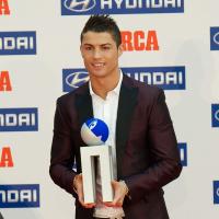 Cristiano Ronaldo : Enfin une récompense que n'aura pas Lionel Messi !