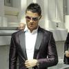 Cristiano Ronaldo a reçu le prix Di Stefano qui récompense le meilleur joueur de la saison passée du championnat espagnol lors des Trofeos Marca qui se déroulaient au palais de Cibeles à Madrid le 18 mars 2013