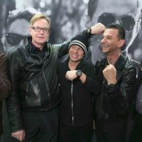 Depeche Mode : Association de bienfaiteurs pour la tournée du groupe culte