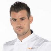 Top Chef 2013 - Fabien futur papa : ''Ça me fait un peu flipper...''