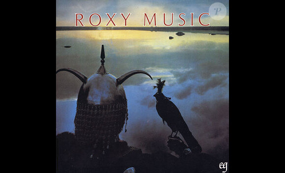 L'album culte "Avalon" de Roxy Music est sorti en 1982.