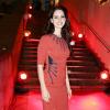 Lana Del Rey au dîner de charité Music Helps qui s'est déroulé lors des Echo Awards 2013 à Berlin, le 20 mars 2013.