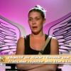 Marie a le droit à une deuxième chance avec le chef Emmanuel dans Les Anges de la télé-réalité 5 sur NRJ 12 le vendredi 22 mars 2013