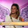 Capucine dans Les Anges de la télé-réalité 5 sur NRJ 12 le vendredi 22 mars 2013