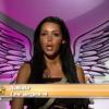 Nabilla dans Les Anges de la télé-réalité 5 sur NRJ 12 le vendredi 22 mars 2013