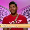 Samir dans Les Anges de la télé-réalité 5 sur NRJ 12 le vendredi 22 mars 2013